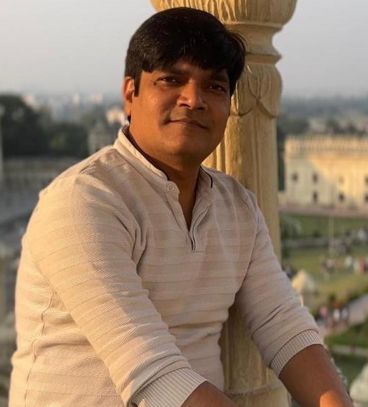Mr. Saral Yadav