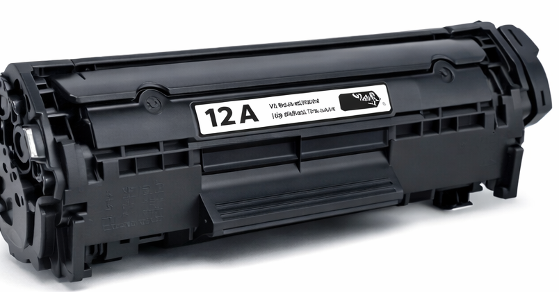 Victronix 2612A Premium Toner Cartridge