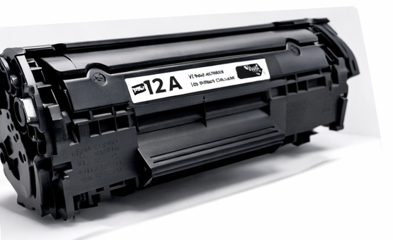 Victronix 2612A Premium Toner Cartridge