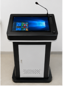 Digital Smart Podium